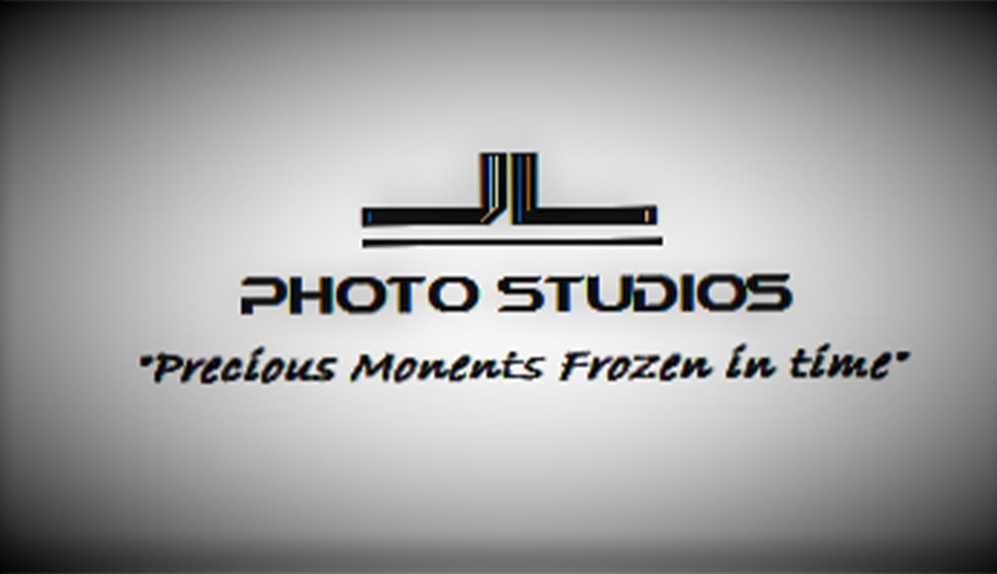 JL Photo Studios LLC Logo