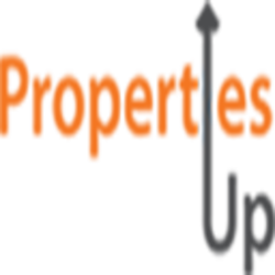 Properties up Logo