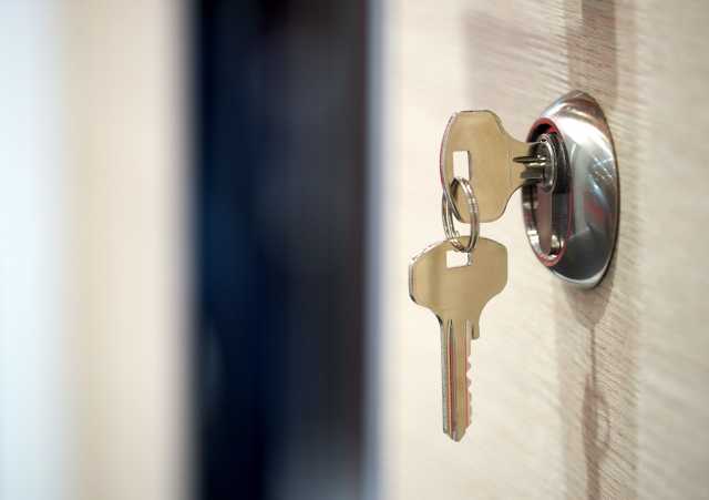 Cheap Locksmith in Limeport PA Logo