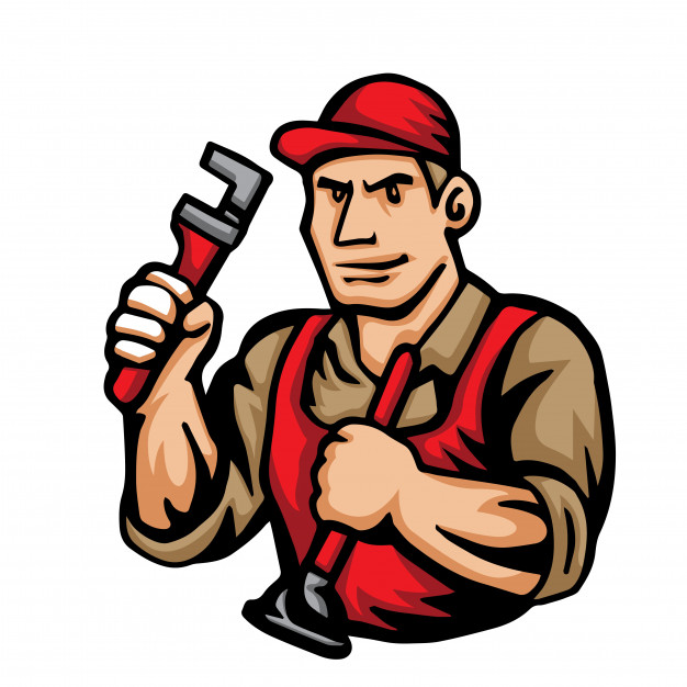 Plumbers Near Me in Carson, CA Logo