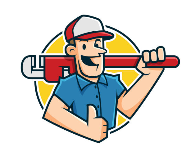 Best Plumbing in Gardena, CA Logo