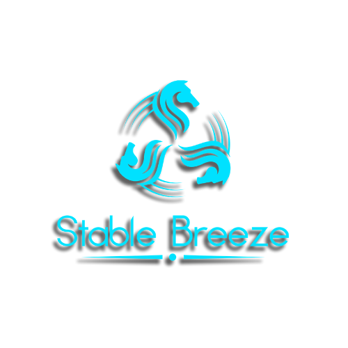 Stable Breeze Logo