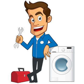 Appliance Repair in Safety Harbor, FL Logo