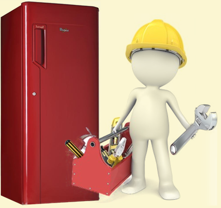 Appliance Repair in Dunedin, FL Logo