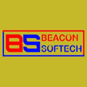 Beacon Softech Logo