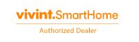 Vivint Smart Home Security Systems Logo