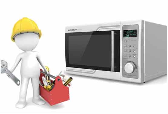 Appliance Repair in Gibsonton, FL Logo