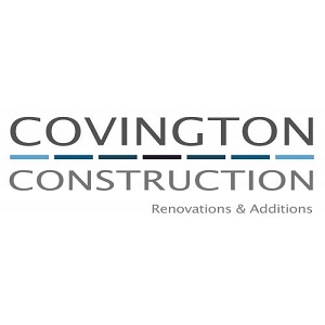 Covington Construction LLC Logo