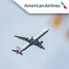 American Airlines Logo