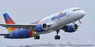 Allegiant Airlines Logo