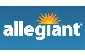 Allegiant Airlines Logo