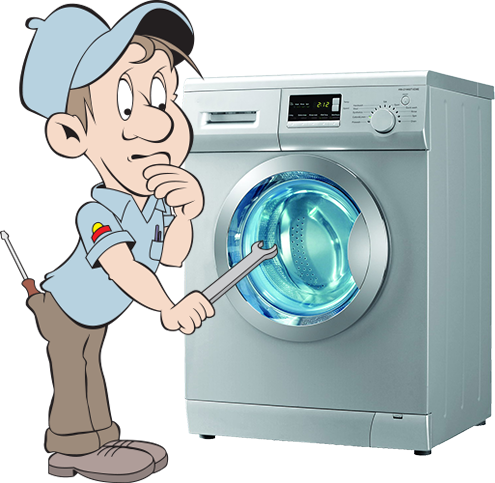 Appliance Repair in Byron, CA Logo