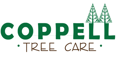 Coppell&apos;s Best Tree Pros Logo