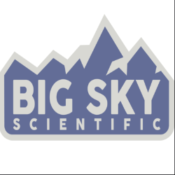 Big Sky Scientific Logo