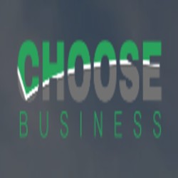 Choose business Logo