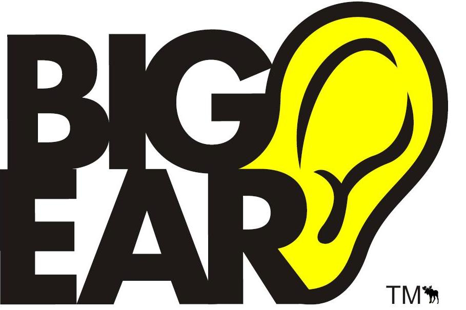 Big Ear Prosperity Logo