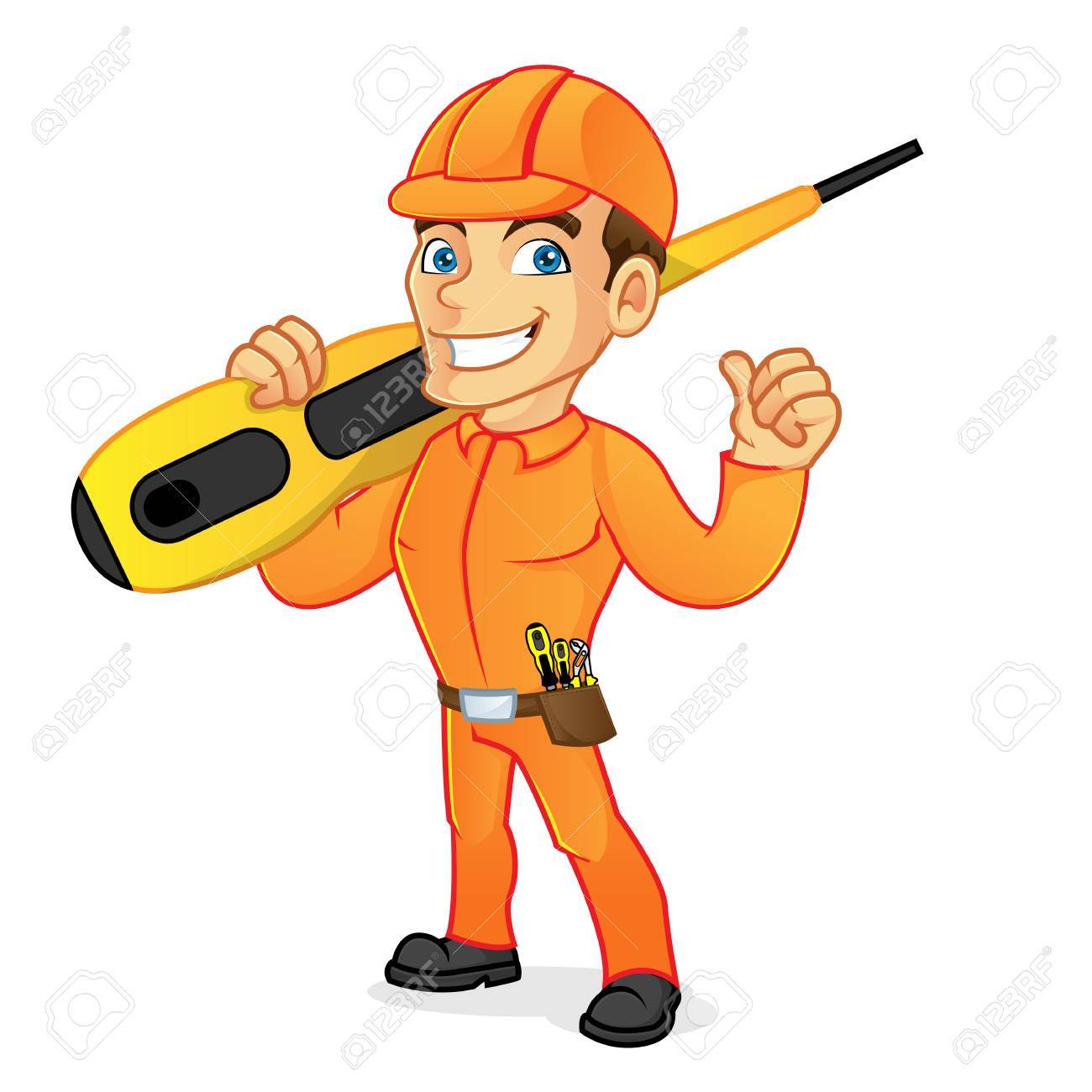 Residential Electrician in Bedford, KY Logo