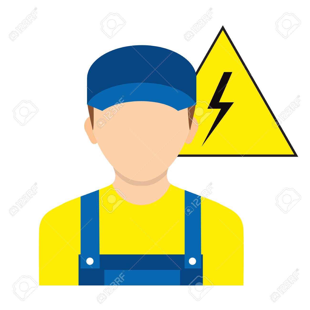 Commercial Electrician in Ft Mitchell, KY Logo