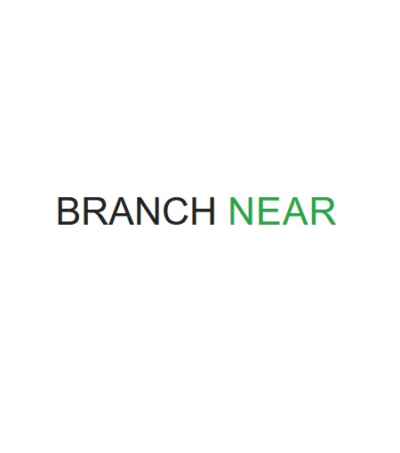 Branch Near Logo