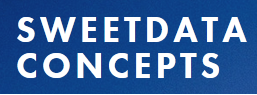 SweetData Concepts Logo