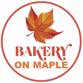 Bakery on Maple Logo