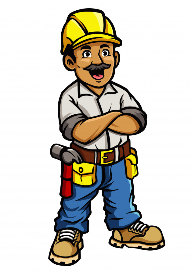 Commercial Electrician in Port Reading, NJ Logo