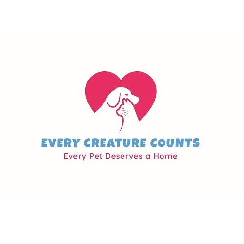 Every Creature Counts Logo