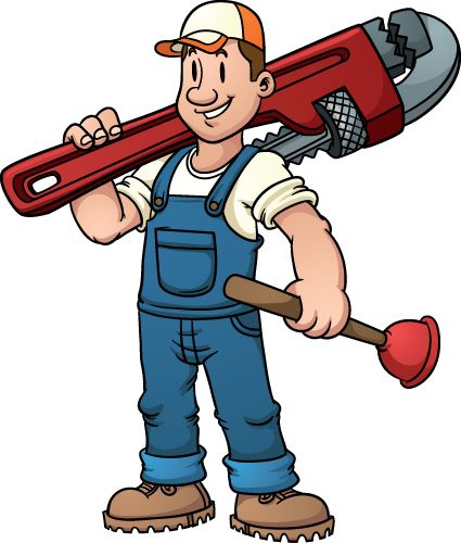 Local Plumber Near Me in Independence, OH Logo