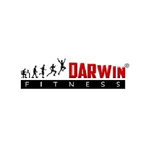 Darwin Fitness Logo