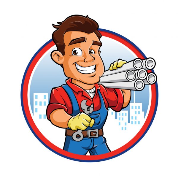 Plumbers Near Me in Titusville, FL Logo