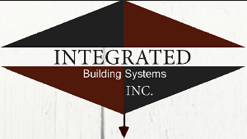 Integrated Building Systems Logo