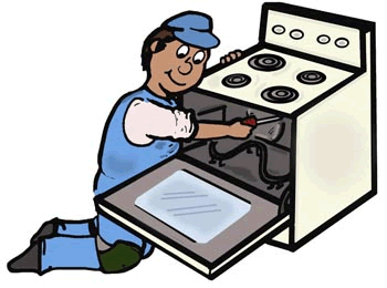 Appliance Repair in East Berne, NY Logo