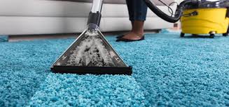 Haider Carpet cleaning in COLLINSTON Logo