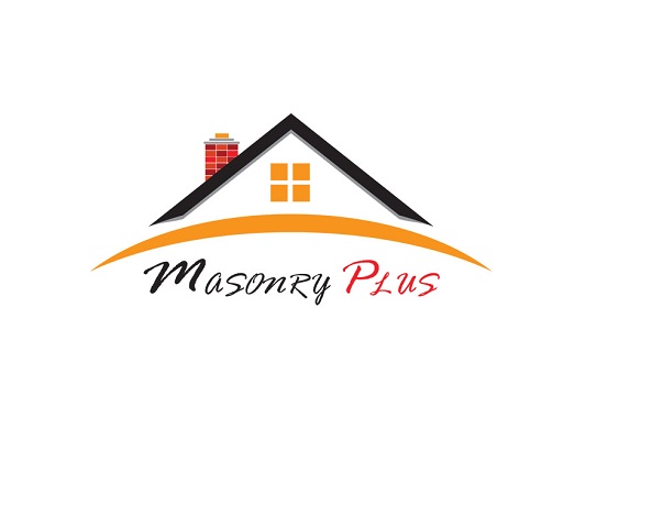 Masonry Plus, LLC Logo