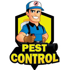 Pest Exterminator in Egg Harbor City, NJ Logo