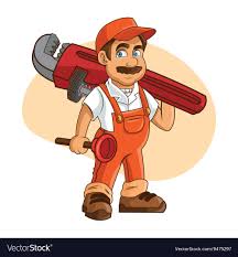 Plumbers Near Me in Temple Hills, MD Logo