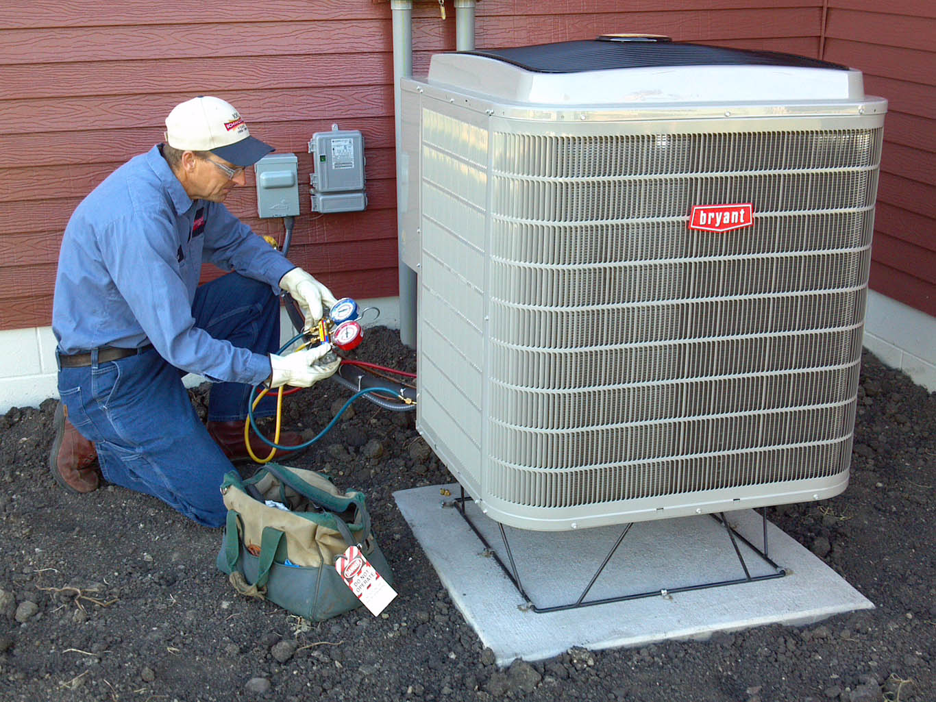 AC Repair in Neptune Beach, FL Logo