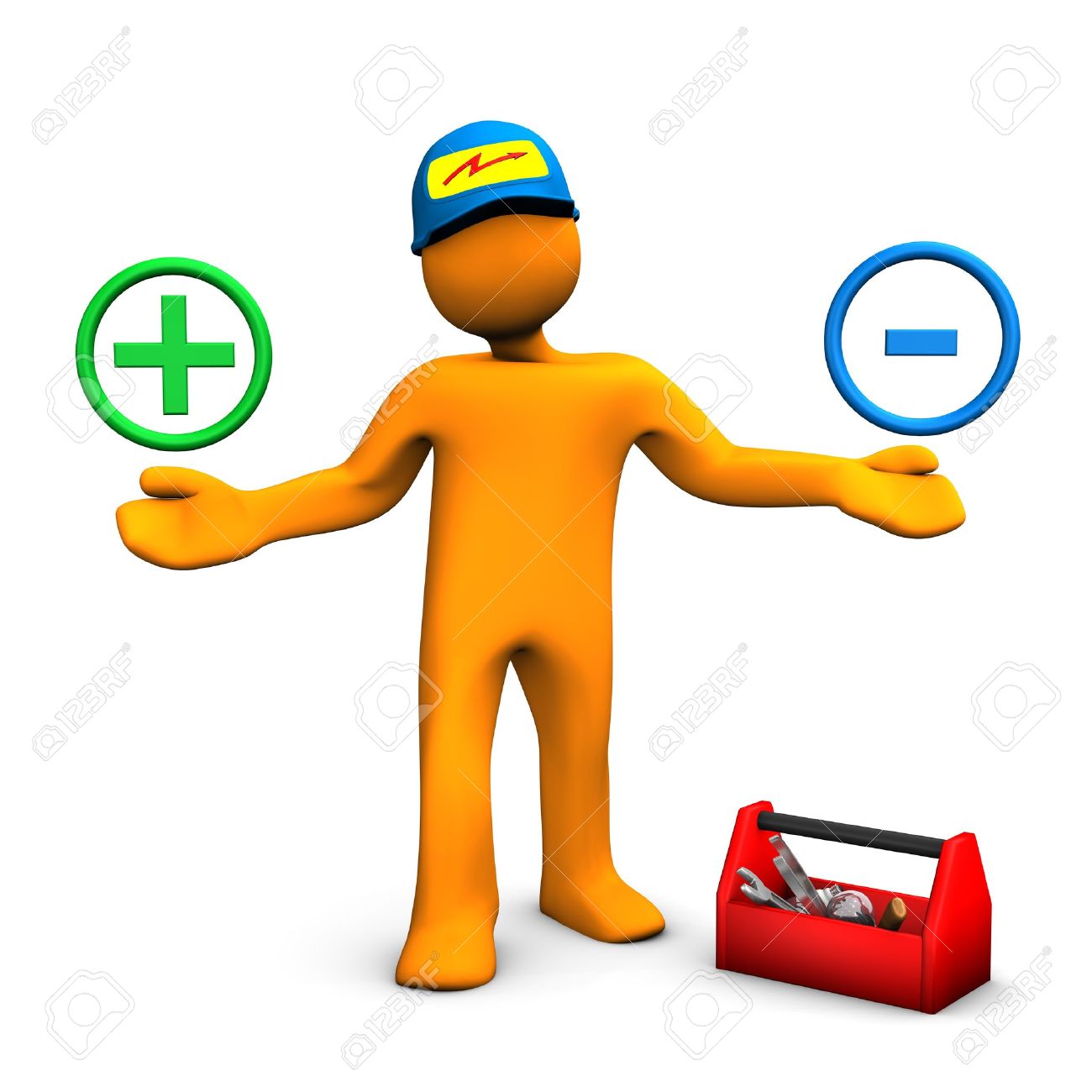 Electrical Repair in Middletown, OH Logo