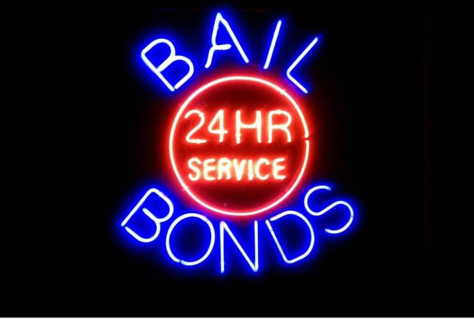 South Texas Bail Bonds Logo