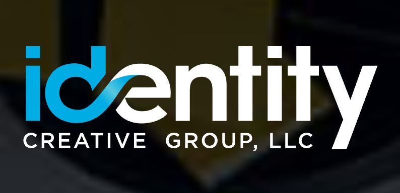 Identity Creative Group, LLC Logo