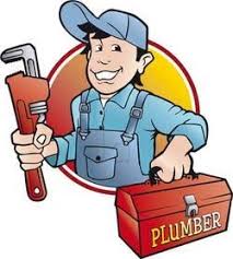 Local Plumber Near Me in Cedar Grove, NJ Logo