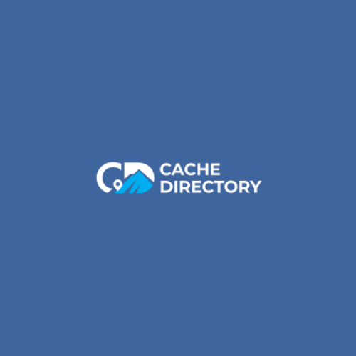 Cache Directory Logo