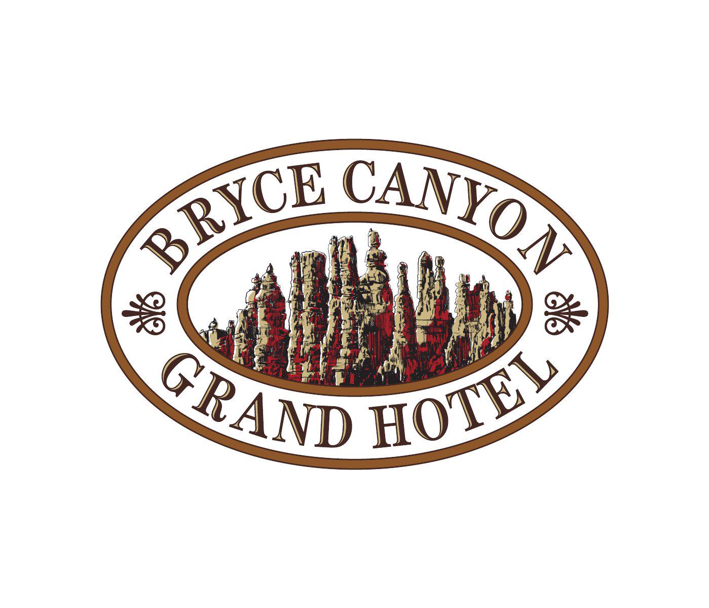 Bryce Canyon Grand Hotel Logo