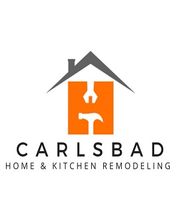 Carlsbad Home and Kitchen Remodeling Logo