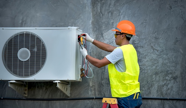 AC Repair in Swarthmore, PA Logo