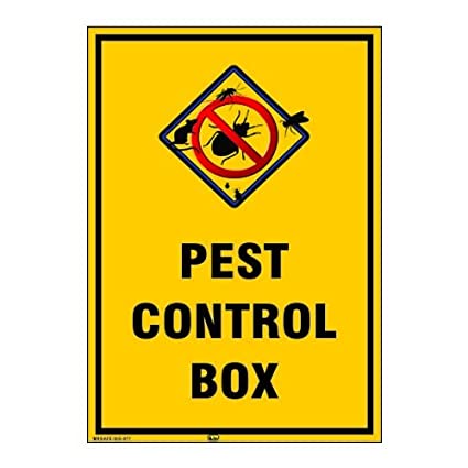 Local Pest Control in Marco Island, FL Logo