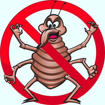 Exterminator Near Me in Seffner, FL Logo