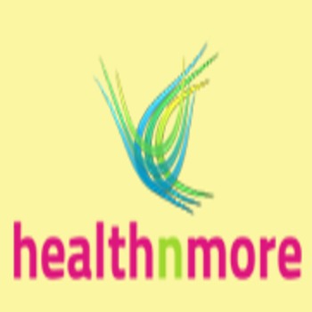 Health n more Logo