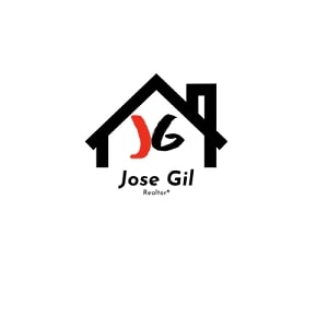 The JG Real Estate Team Logo