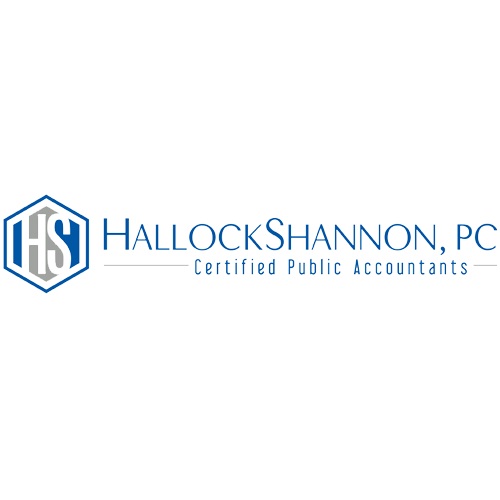 HallockShannon, PC Logo